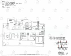 Hedges Park Condominium (D17), Condominium #575096021